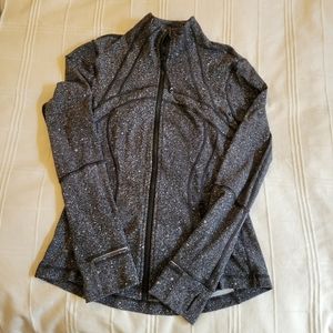 Lululemon Define Jacket